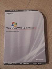 Microsoft Windows Web Server