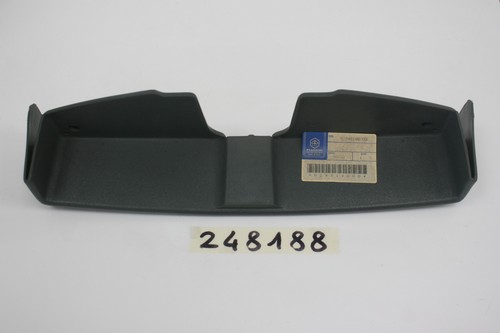 Vano portaoggetti glove box - vano,