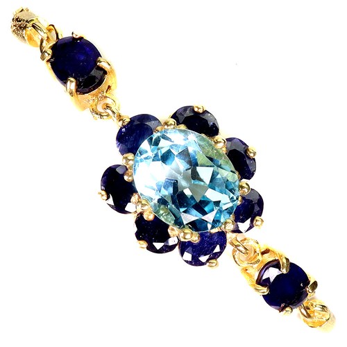 Bracciale gemsporium - bracciale, in