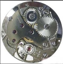 Ricambi orologio   FHF 82