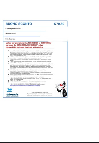 Voucher moby - voucher,