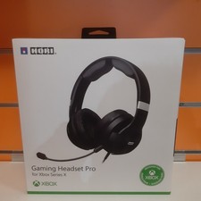 Cuffie gaming hori headset pro - cuffie,