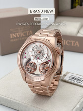 Orologio da uomo Invicta