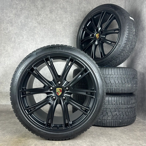 Porsche panamera cerchi - porsche, 21"