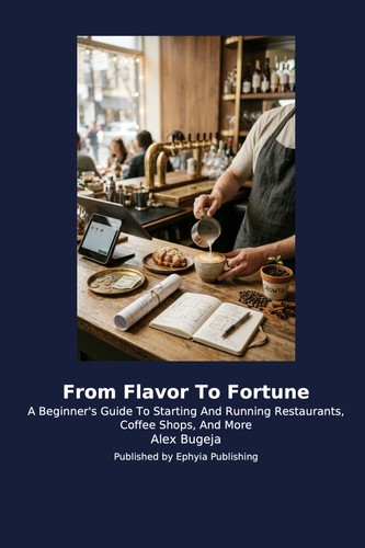 From flavor fortune - flavor,
