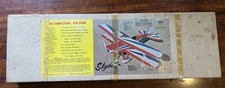 Kit biplano sig skybolt 34 - sig, rc-34