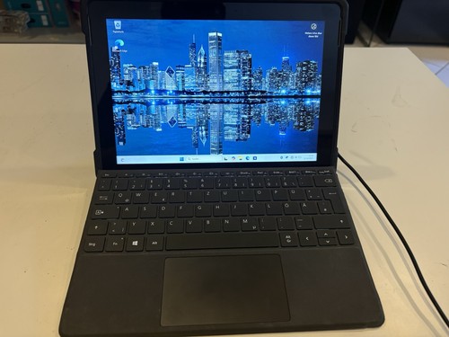 Microsoft surface lte - go,