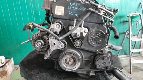 1256740 motore completo - 1256740,