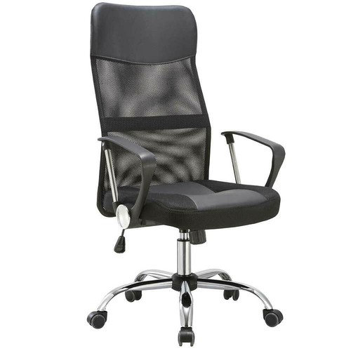Poltrona sedia scrivania - sedia,