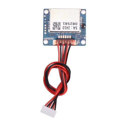Scheda modulo quadcopter - ,