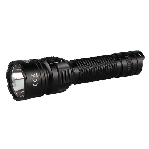 Nitecore mh25 pro torcia led - torcia,