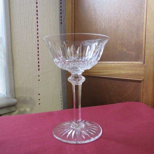 Coppa champagne in - 1, a