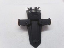 Honda CRF 250 L M RALLY 17 portatarga inferiore 84701kzzxxxx ORIGINALE