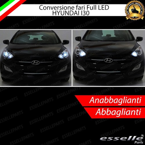Kit full led hyundai - kit,