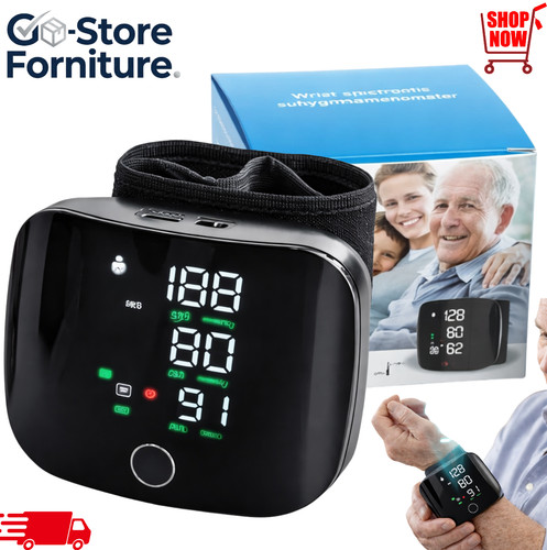 Misuratore pressione da - di,