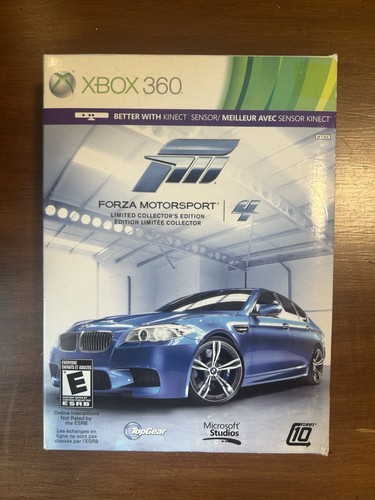 Forza motorsport limited - motorsport, 4