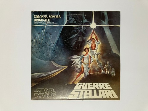 Doppio vinile giri colonna - giri,