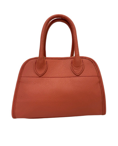 Borsa vera pelle made - borsa, in
