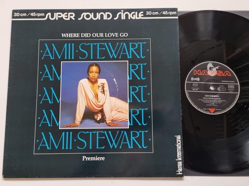 Amii stewart where - stewart,