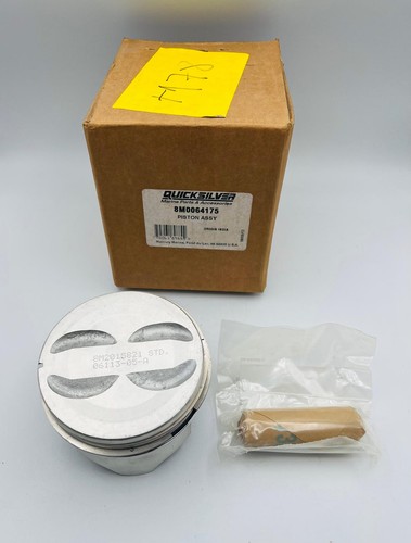 Mercury oem pistone nuovo con - mercury,