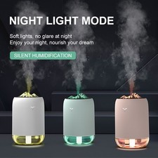 Mini umidificatore USB