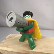 Lego Batman Videogioco ROBIN