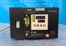 Analizzatore di ossigeno di