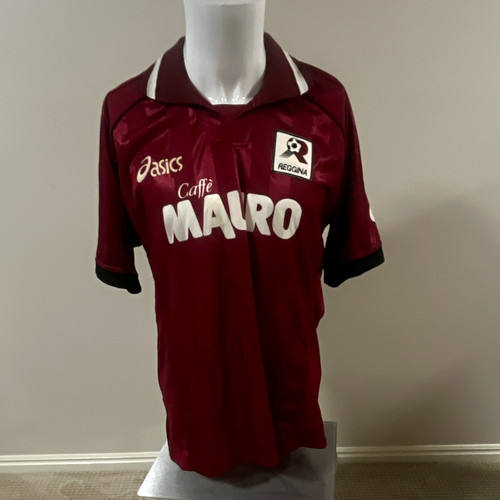 Maglia calcio asics - maglia, vintage