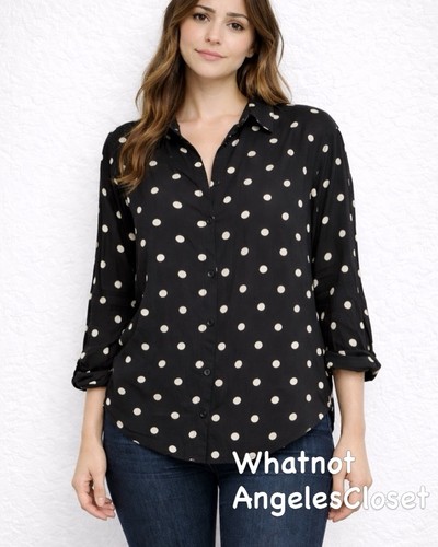 Camicia blusa zara donna - camicia,