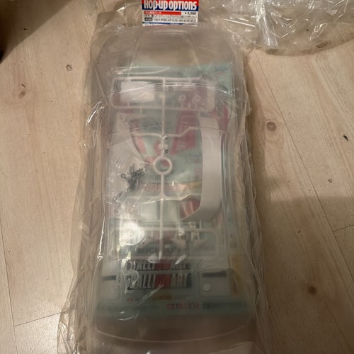 Nuovo tamiya vintage - nuovo,