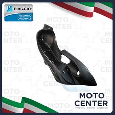 PEDANA SX. PIAGGIO BEVERLY 125