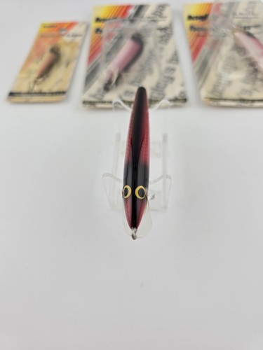 Rara bagley bang lure - #3, in