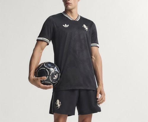 Adidas juventus terza - juventus,