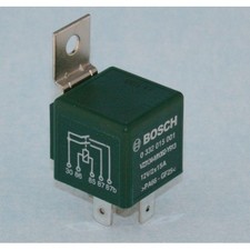 Relè Multifunzione Bosch