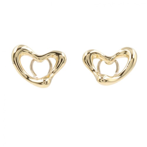 Orecchini tiffany cuore - orecchini,