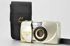 Olympus μ mju zoom 140 VF