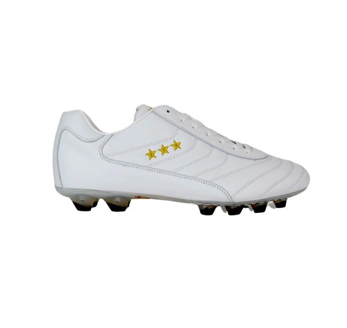 Pantofola oro derby - d'oro, c