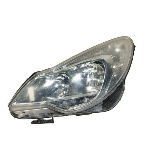 Fanale anteriore opel corsa - fanale,