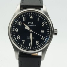 IWC MARK 18 WATCH OROLOGIO
