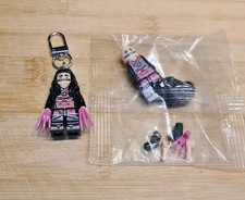 Lego personalizzato demon - lego,