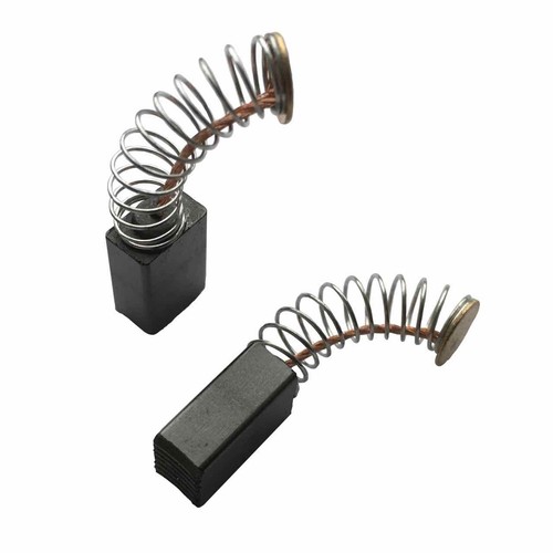 Spazzole carbonio per - in,