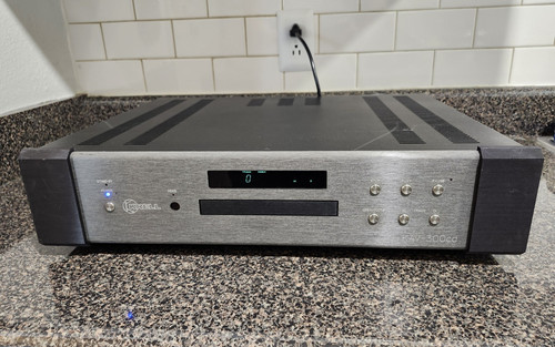 Lettore krell kav 300cd - lettore, kav-300cd