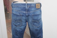 Jeans Uomo Originale LARKEE