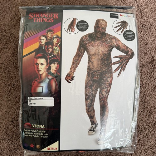 Costume halloween stranger - halloween,