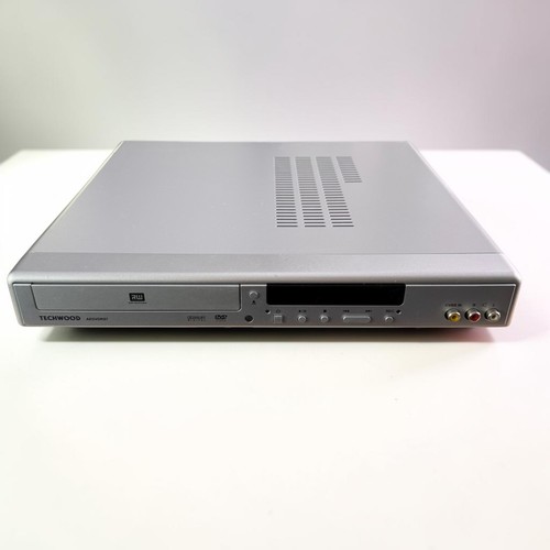 Techwood aedvdrs7 registratore - techwood,