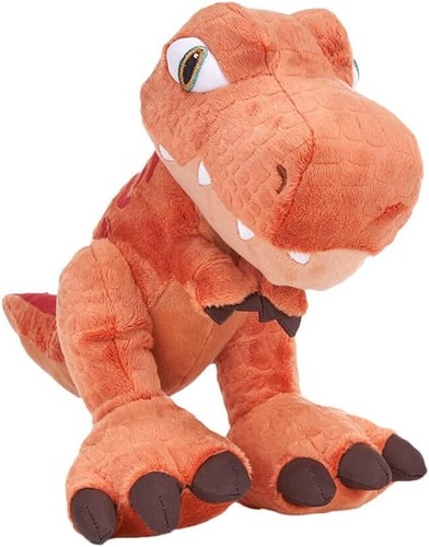 Peluche rex 46cm ufficiale - peluche,