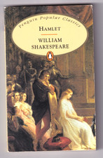 HAMLET - William Shakespeare