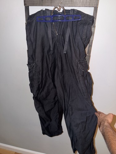 Abercrombie fitch pantaloni - &,