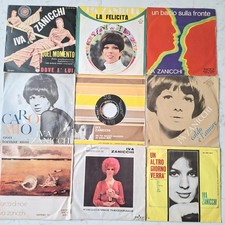 Iva Zanicchi  - lotto 9