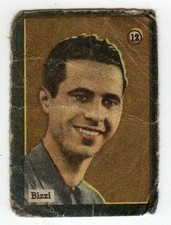 figurina BALILLA 1935 numero